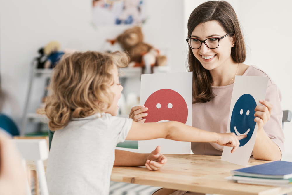 Accompagnement spécialisé